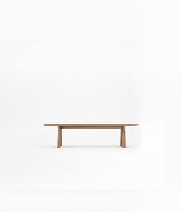 Ki Bench - Bench by KARPENTER