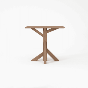 Ki Square Dining Table - Table by KARPENTER