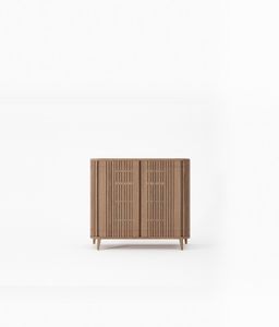 Koppar Shoerack - Cabinet by KARPENTER