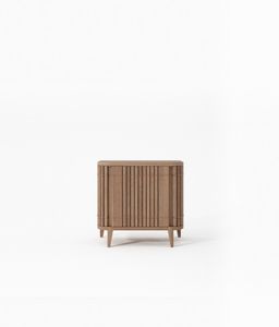 Koppar Side Table - Side table by KARPENTER