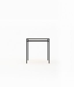 Planke Square Dining Table - Table by KARPENTER
