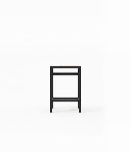 Planke Stool - Stool by KARPENTER