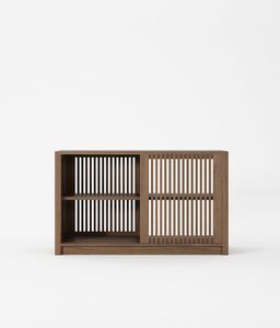 Ray Horizontal Divider 117 - Cabinet by KARPENTER