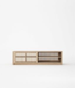 Ray Horizontal Divider 165 - Cabinet by KARPENTER