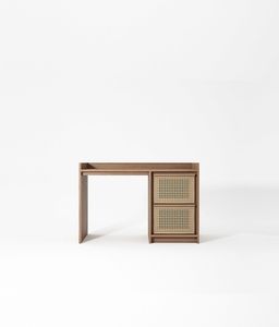 Roots Desk - Desk by KARPENTER