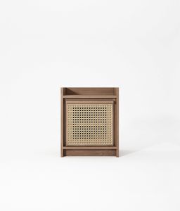 Roots Side Table - Side table by KARPENTER