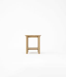 Tenon Bedside Table - Side table by KARPENTER