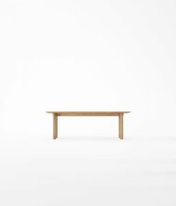 Tenon Bench 140 - Bench by KARPENTER