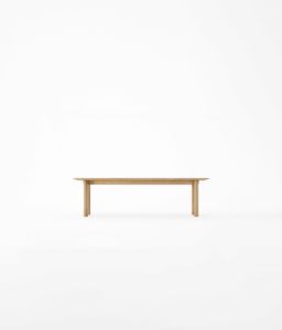 Tenon Bench 160 - Bench by KARPENTER