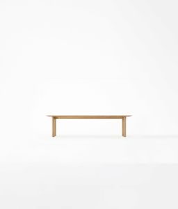 Tenon Bench 180 - Bench by KARPENTER