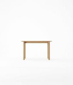 Tenon Desk 125 - Desk by KARPENTER