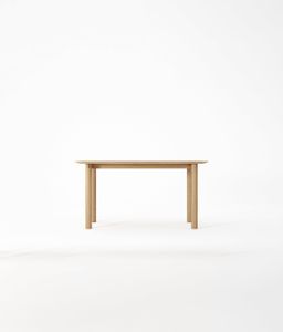 Tenon Rectangular Dining Table 150 - Table by KARPENTER