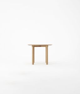 Tenon Round Dining Table 100 - Table by KARPENTER