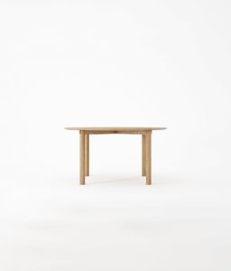 Tenon Round Dining Table 150 - Table by KARPENTER