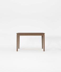 Twenty Twenty Rectangular Dining Table 120 - Table by KARPENTER
