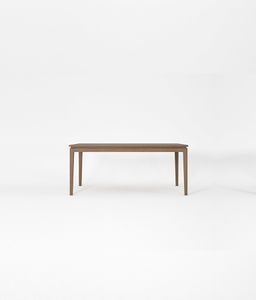 Twenty Twenty Rectangular Dining Table 180 - Table by KARPENTER