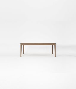 Twenty Twenty Rectangular Dining Table 200 - Table by KARPENTER