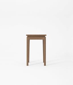 Twenty Twenty Side Table - Side table by KARPENTER