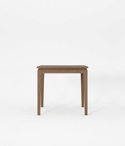 Twenty Twenty Square Dining Table 80 - Table by KARPENTER