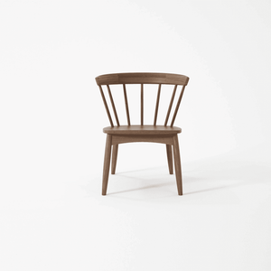 Twist Easy Chair - Chair by KARPENTER