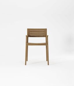 Vintage Outdoor Armchair - Chair by KARPENTER