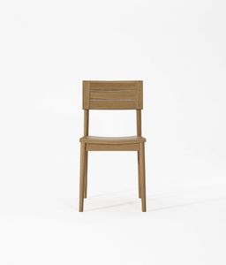 Vintage Outdoor Chair - Chair by KARPENTER