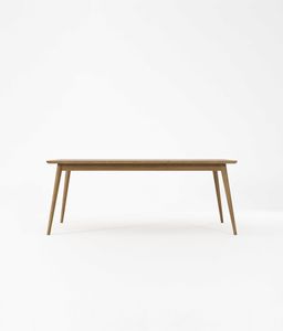 Vintage Outdoor Rectangular Dining Table 200 - Table by KARPENTER