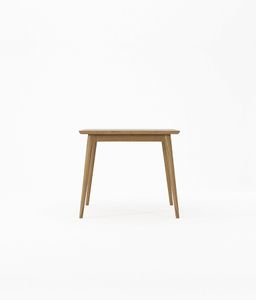 Vintage Outdoor Square Dining Table 90 - Table by KARPENTER