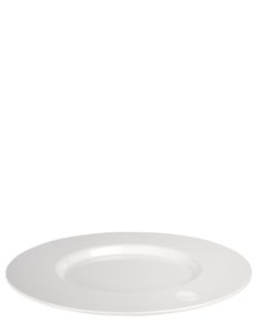 I.d. ish by d'o (4 dinner plates)  - Styling by Kartell