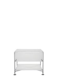 Mobil 1 drawer with feet 