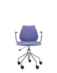 Maui  - Office Chair by Kartell