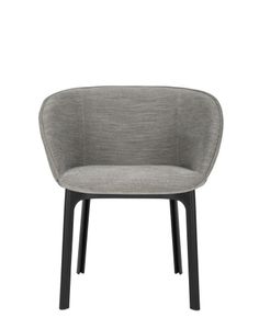 Charla antibes  - Chair by Kartell