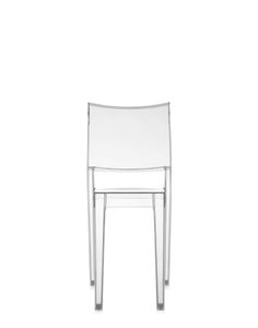 La marie (2 chairs)  - Chair by Kartell