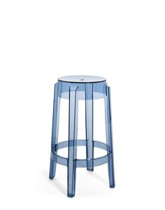 Charles ghost 65 cm (2 stools) 