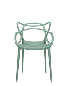 Masters  - Chair by Kartell