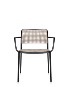 Audrey (2 small armchairs)  - Armchair by Kartell