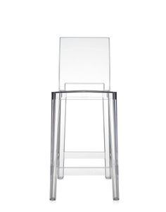One more please (2 stools) 