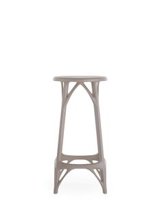 A.i. stool light 65 cm (2 stools)  - Stool by Kartell