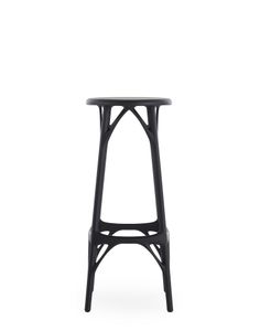 A.i. stool light 75 cm (2 stools)  - Stool by Kartell