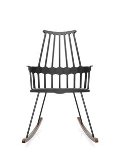Comback  - Chair by Kartell