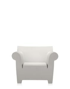 Bubble club armchair  - Armchair by Kartell