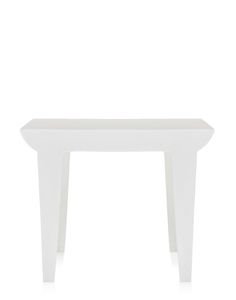 Bubble  - Side table by Kartell