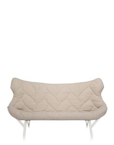 Foliage sofa trevira 