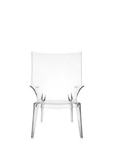 Uncle jim  - Chair by Kartell
