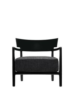Cara  - Armchair by Kartell