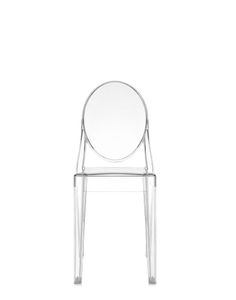 Victoria ghost  - Chair by Kartell