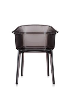 Papyrus (2 small armchairs)  - Armchair by Kartell
