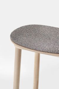 Kalt Stool - Ash stool