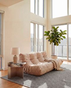 Esther 55 Grey - Carpet by Kasthall
