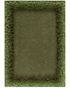 Feather 300 Parakeet - Rug by Kasthall